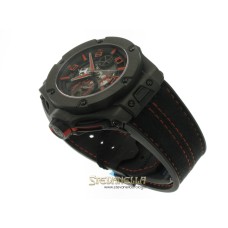 Hublot Big Bang Unico Carbon Ferrari ref. 402.QU.0113.WR Limited Edition nuovo full set